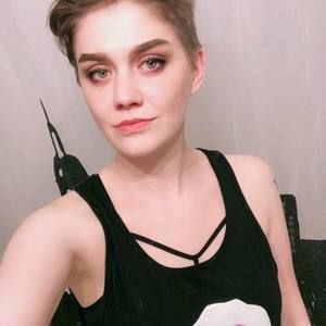 Meet your Posher, Kathleen